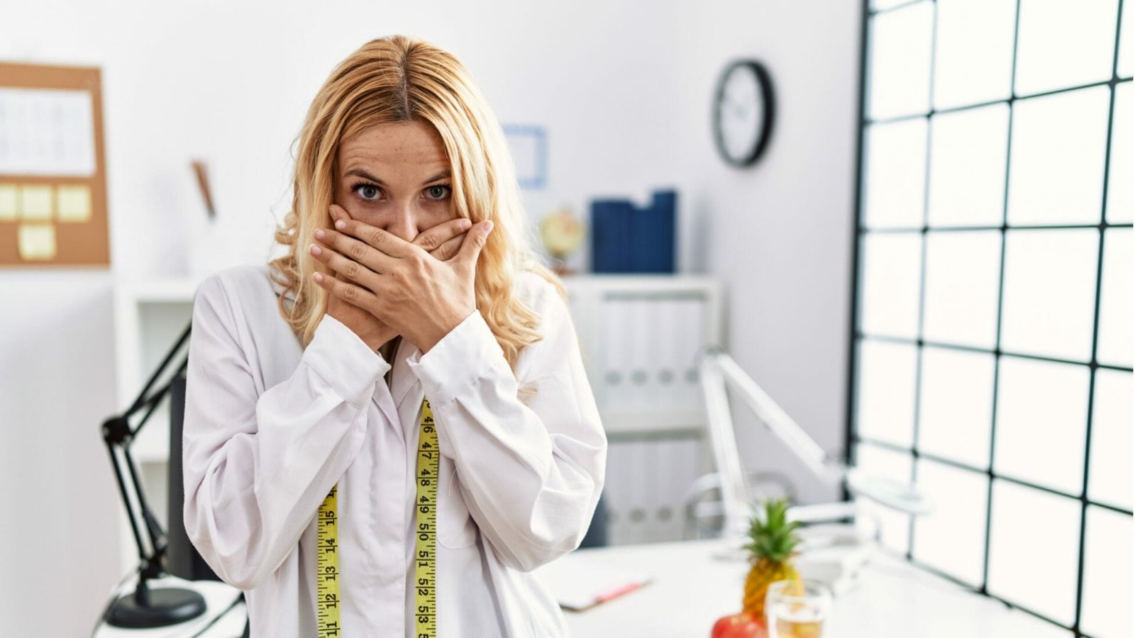 23 sai lầm của chuyên gia dinh dưỡng