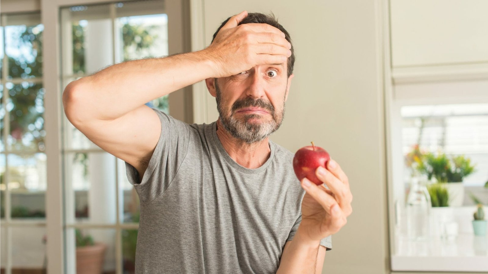 Những quan niệm sai lầm trong lĩnh vực dinh dưỡng ứng dụng