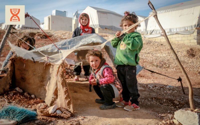 Cơ sở vật chất và phòng khám không đáp ứng được