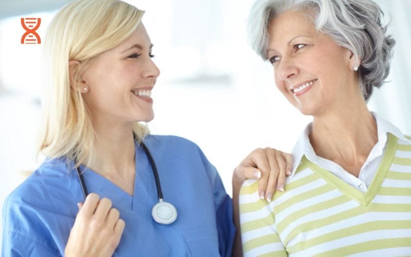 khoá học dinh dưỡng