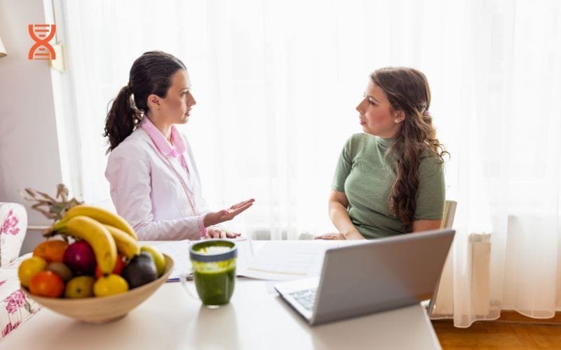 Bạn hãy năng cáo kỹ năng và hiểu biết thêm khi đăng kí khoá học dinh dưỡng để làm chủ sức khoẻ