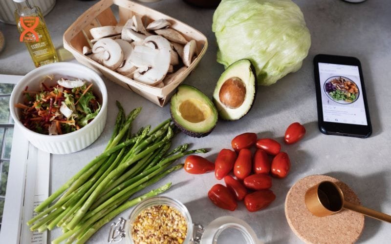 Những thực phẩm mà người già nên ăn để bổ sung dinh dưỡng