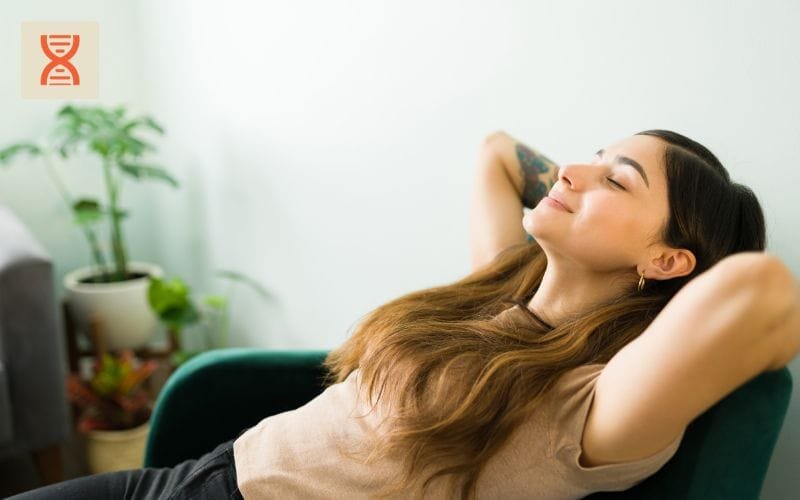 BáșĄn sáșœ chá»§ Äá»ng hÆĄn trong viá»c chÄm sĂłc sức khoáș» sau khoĂĄ há»c dinh dÆ°á»Ąng