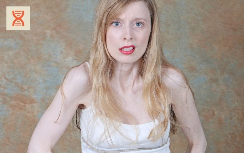 Mẹ bị thiếu chất khi mang bầu là nguyên nhân trẻ bị suy dinh dưỡng sau này