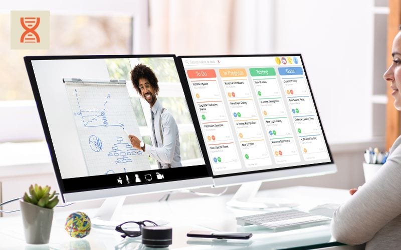 BáșĄn cĂł thá» chá»§ Äá»ng há»c Online khi triá»n khai ÄÄng kĂ há»c khoĂĄ dinh dÆ°á»Ąng
