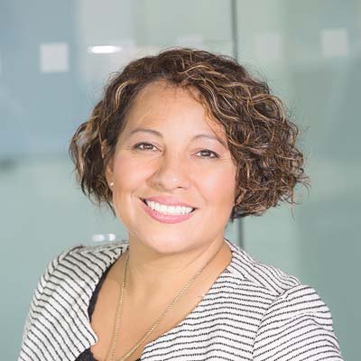 Nhà khoa học Alix Ruana