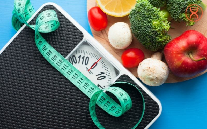 Kiểm soát cân nặng và duy trì thói quen tập thể dục để nâng cao sức khoẻ