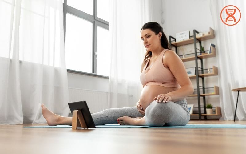 dinh dưỡng bà bầu