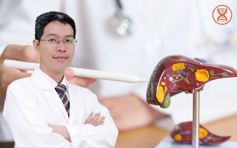 Khoá học dinh dưỡng cho người bị viêm gan sẽ cho bạn một cái nhìn tổng quan hơn