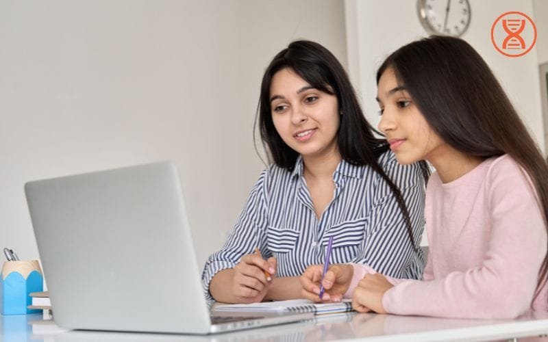 lớp học dinh dưỡng