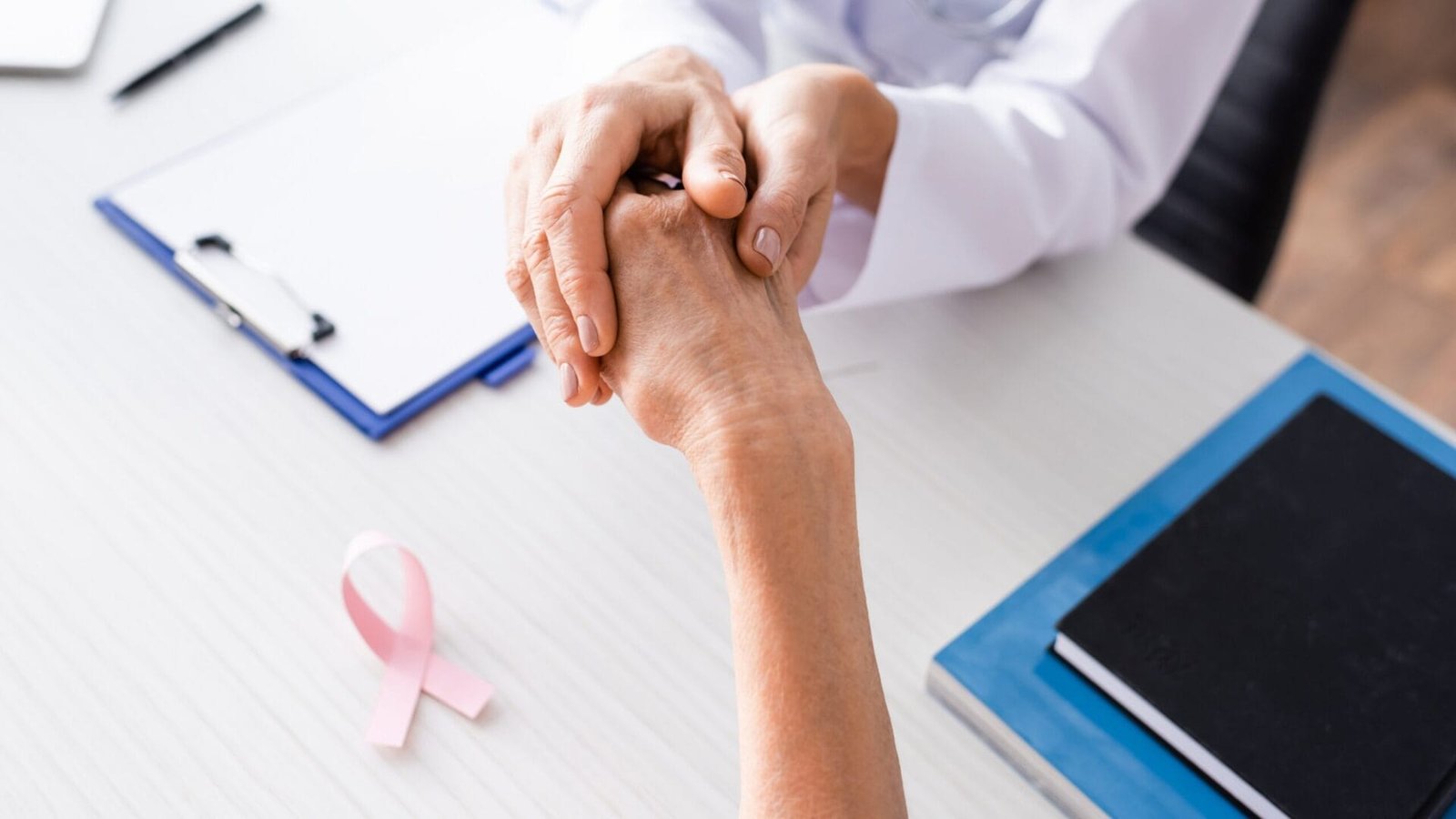 Lưu ý cho người bệnh ung thư