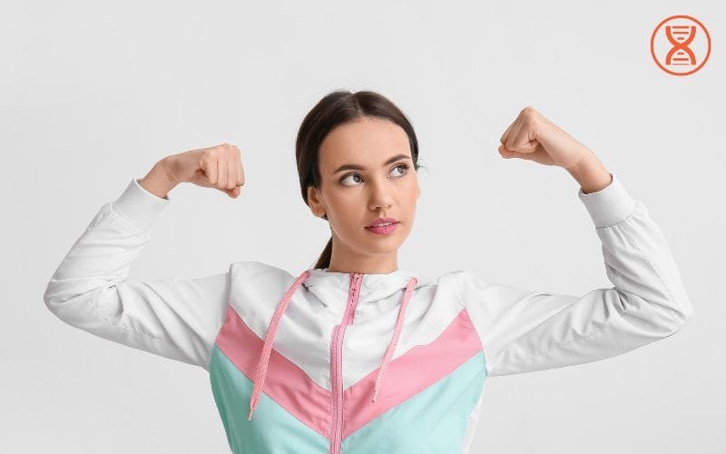 Dinh dưỡng miễn dịch