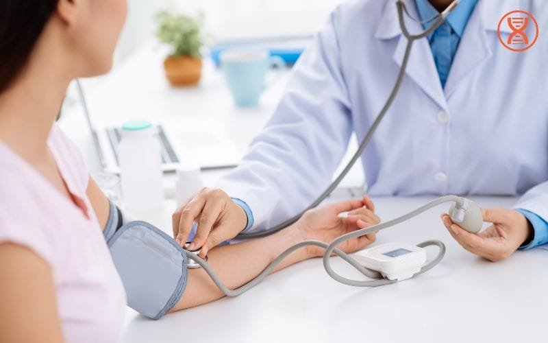 dinh dưỡng cho người bệnh cao huyết áp