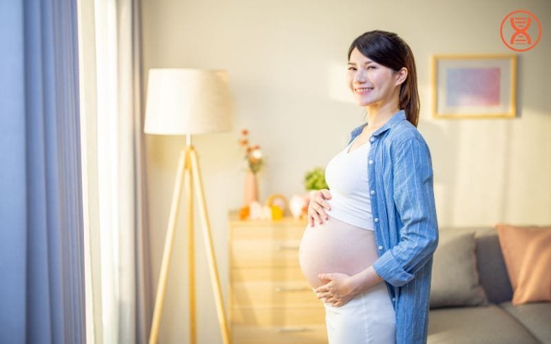 dinh dưỡng cho mẹ bầu