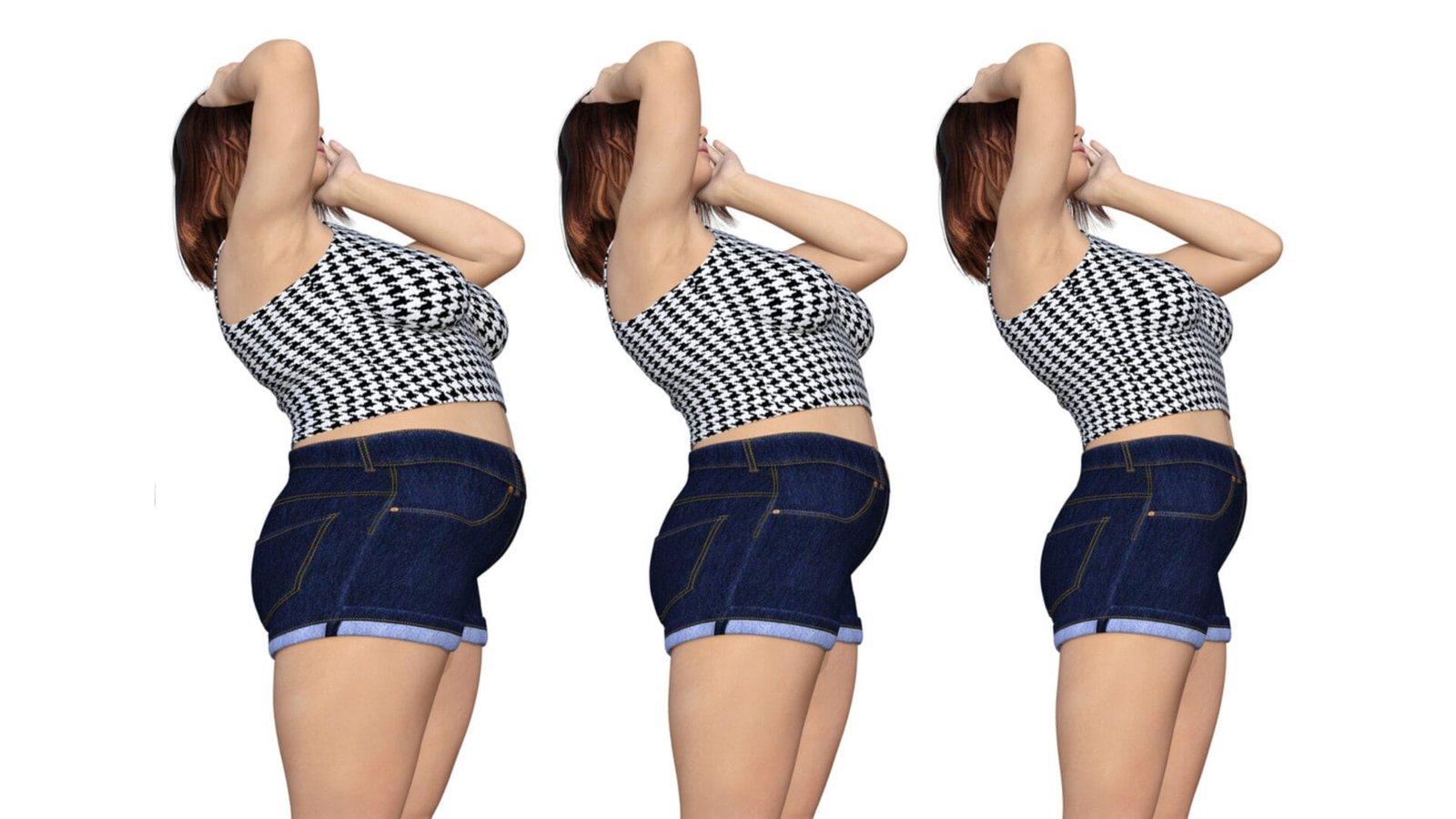 Giúp khách hàng vượt qua tình trạng đứng cân hay thất bại trong quá trình giảm cân