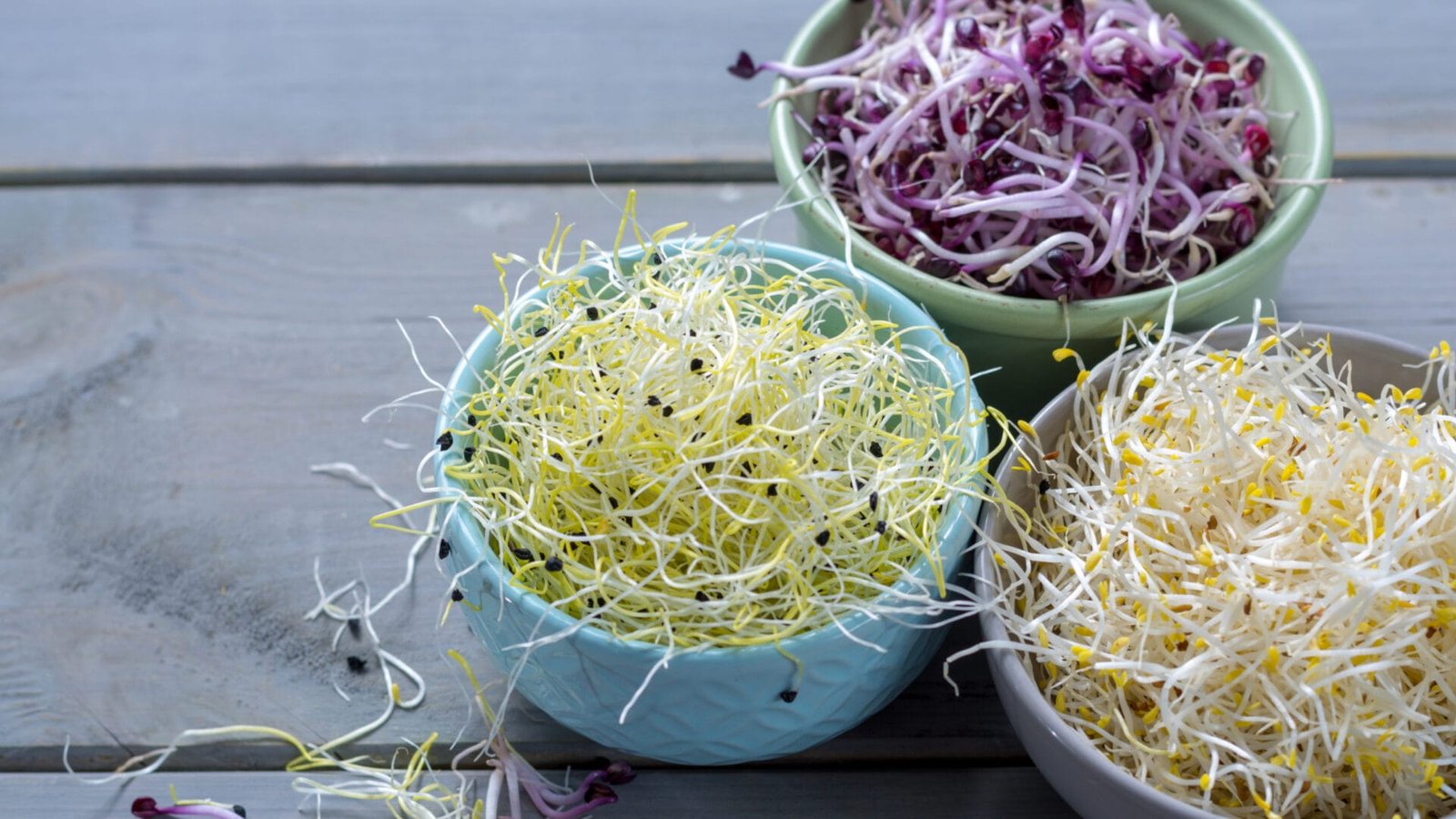 Lợi ích sức khỏe của vitamin B1