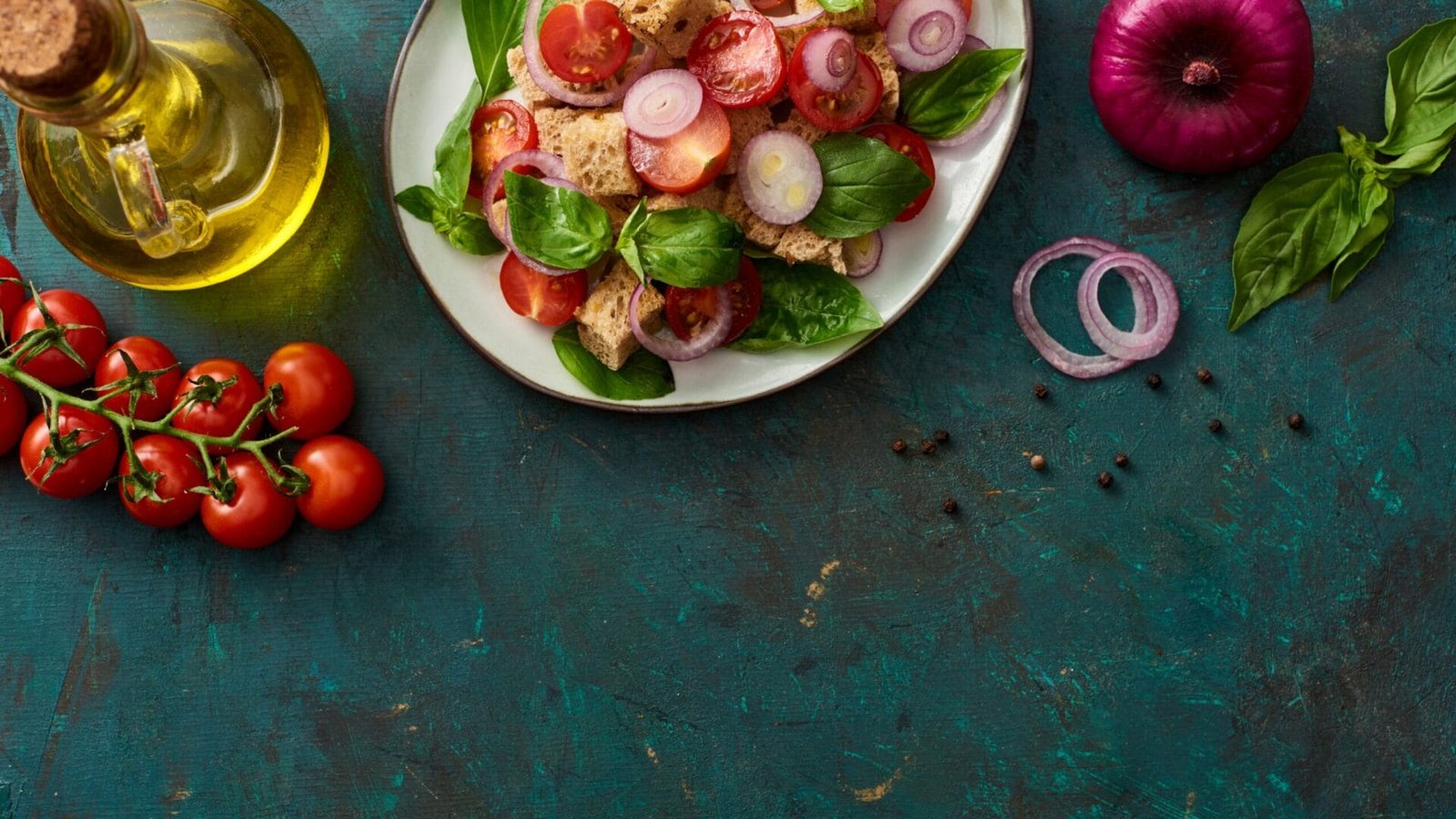 Chế độ ăn Địa Trung Hải