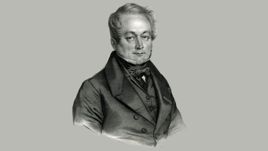 François Magendie