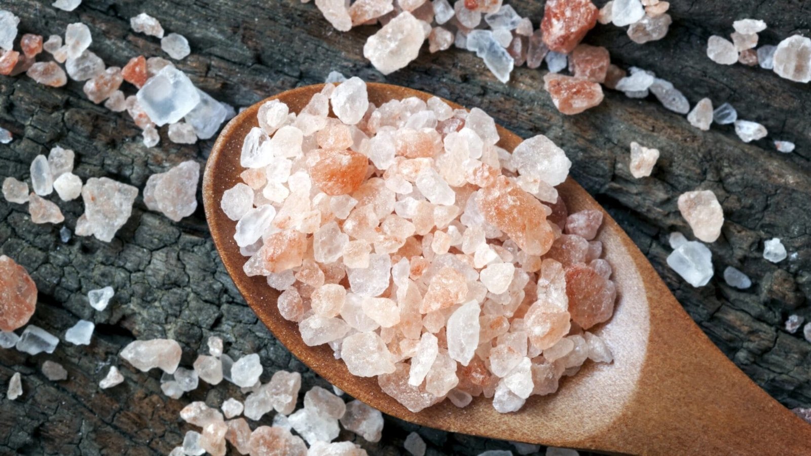 Muối và lợi ích sức khỏe của muối