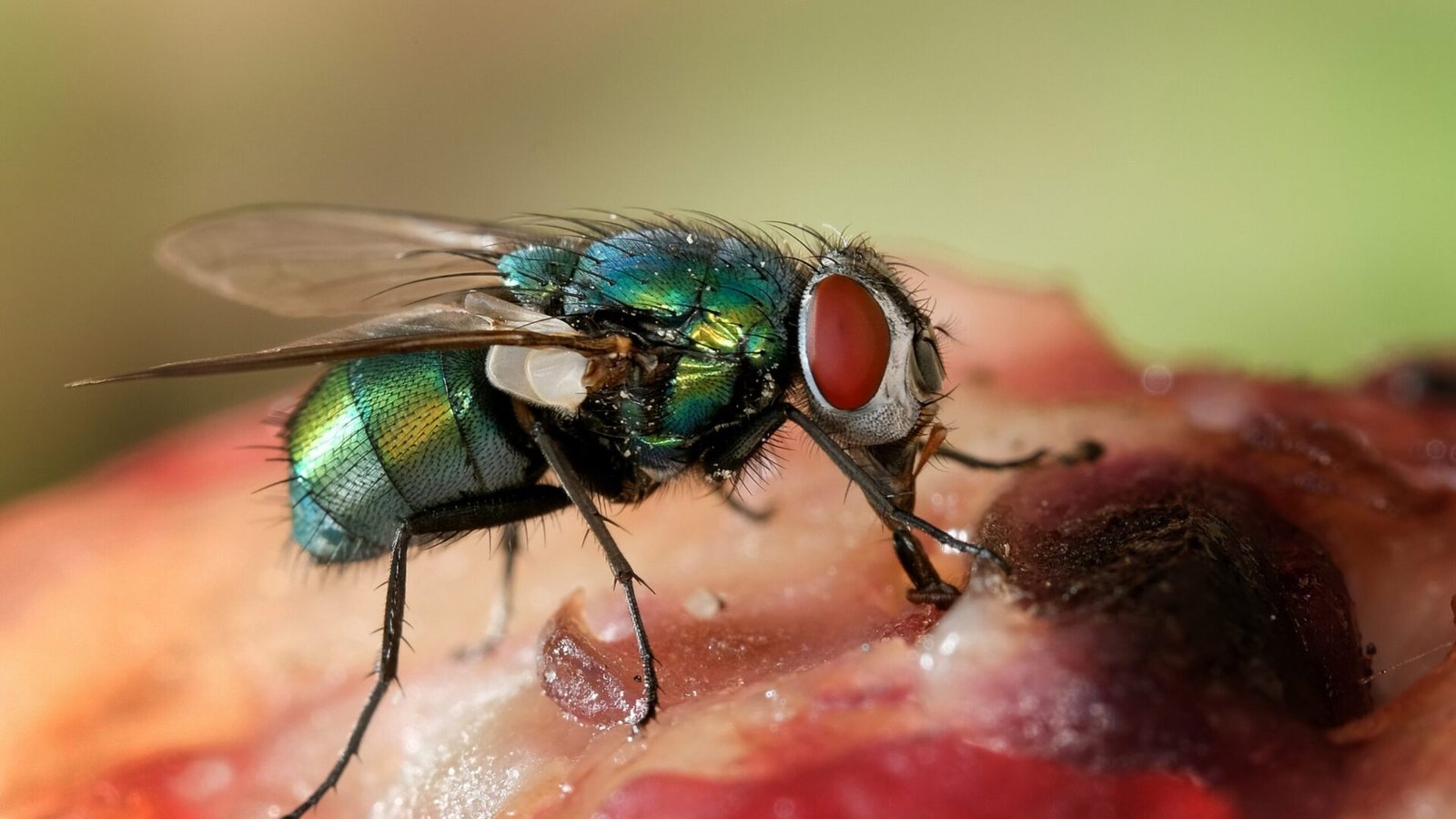 Bệnh lây do côn trùng