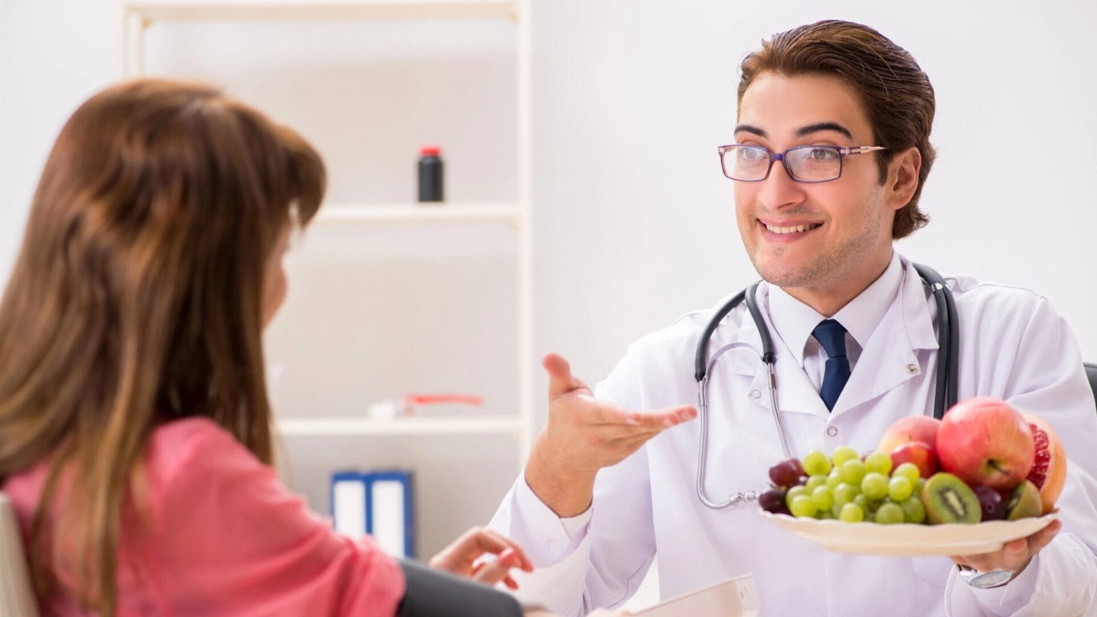 Dịch vụ tư vấn dinh dưỡng tốt nhất