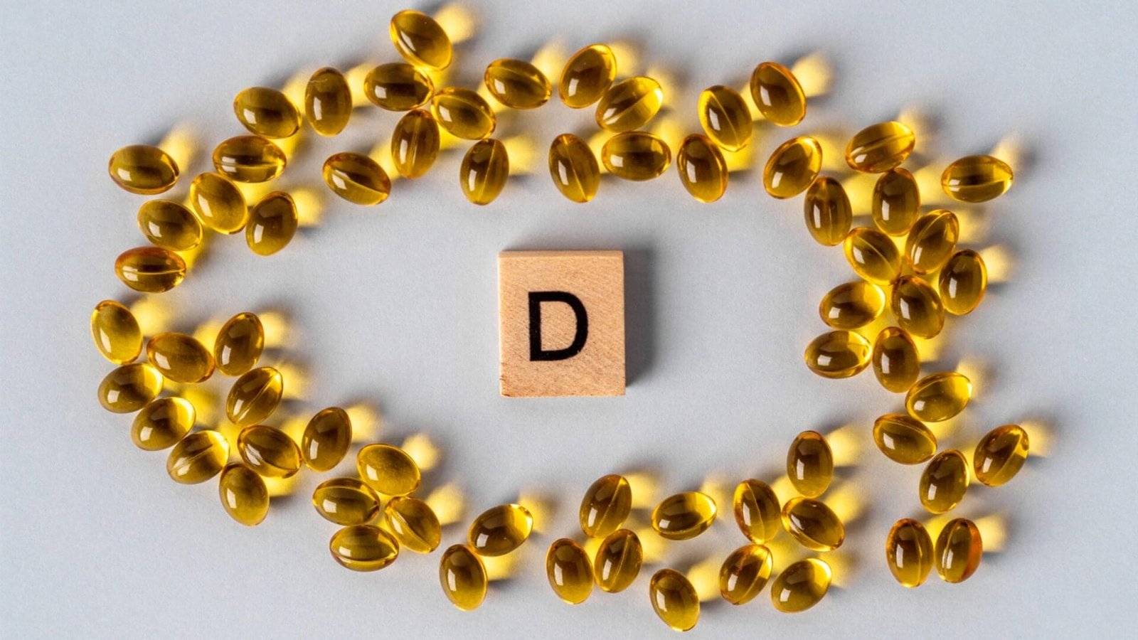 Giới thiệu về vitamin D