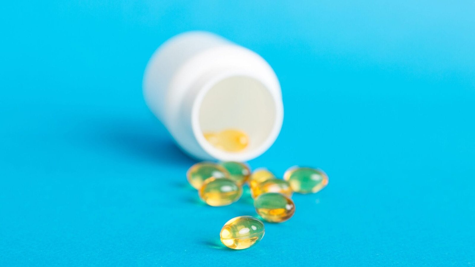 Nhu cầu khuyến nghị vitamin D