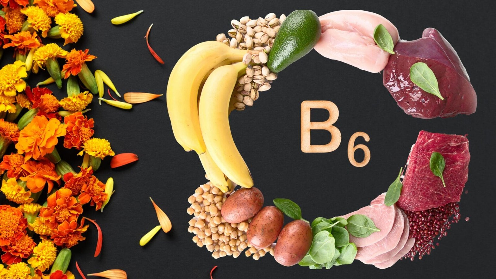 Vitamin B6