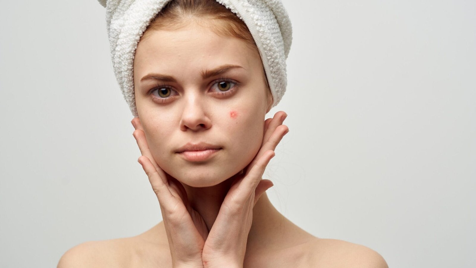 Dinh dưỡng cho làn da nhạy cảm