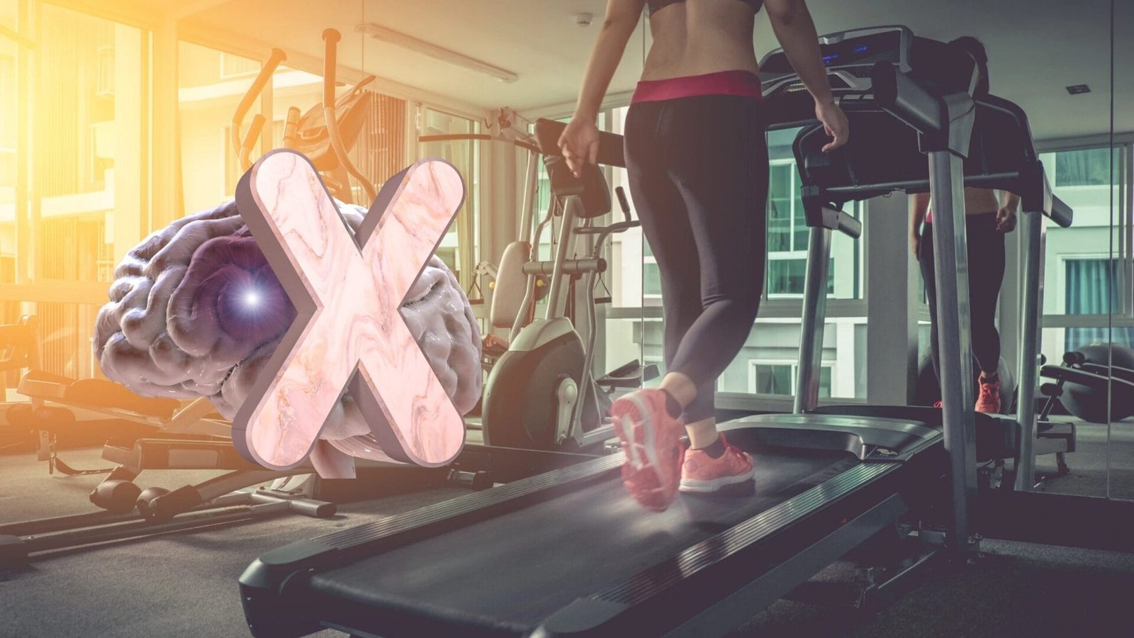 Những môn thể thao ngăn ngừa đột quỵ