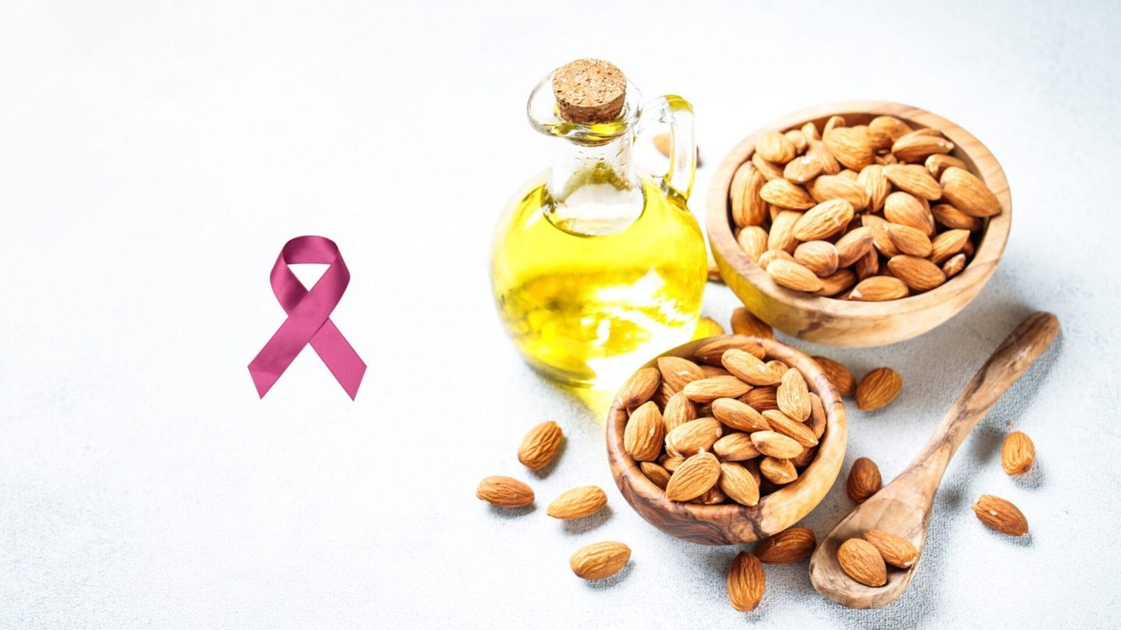 Chất béo tốt cho người bệnh ung thư