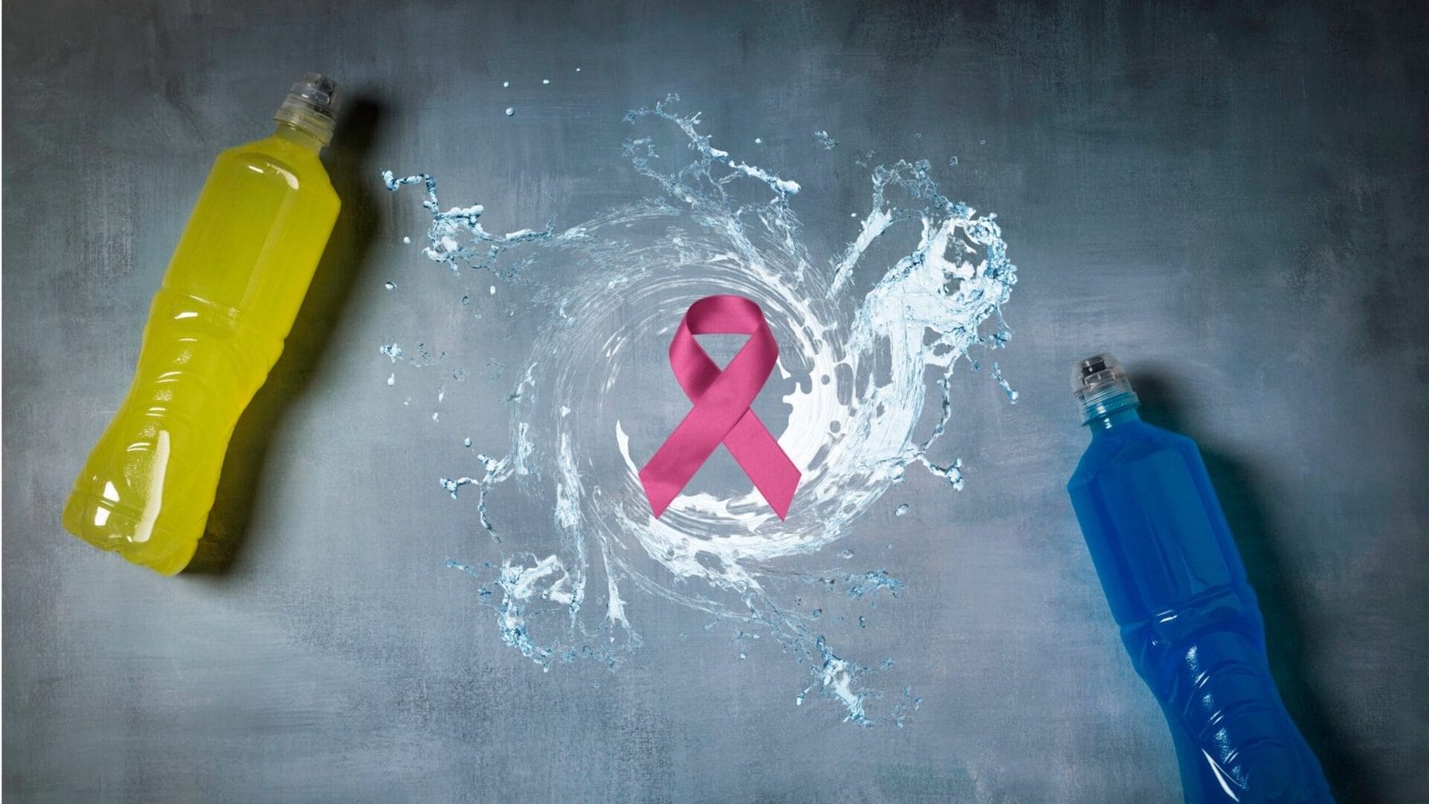 Nước và cân bằng điện giải cho người bệnh ung thư