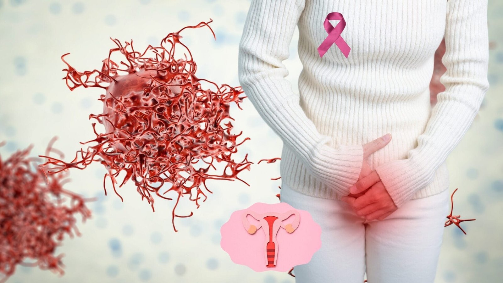 Ung thư cổ tử cung