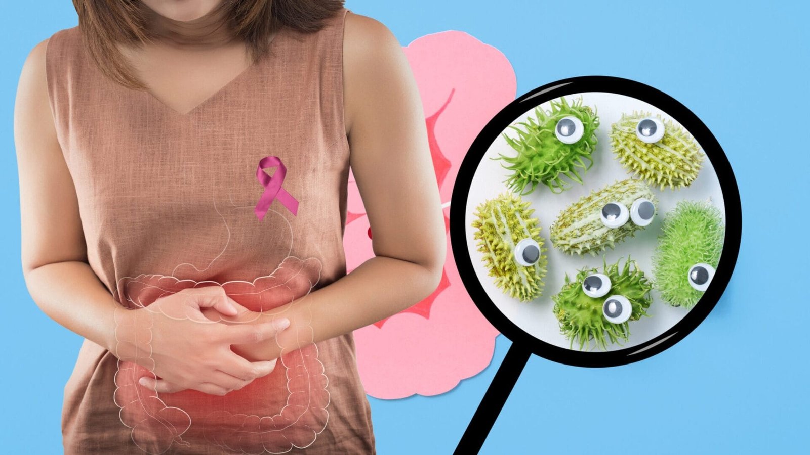 Vai trò của probiotics và prebiotics trong điều trị ung thư