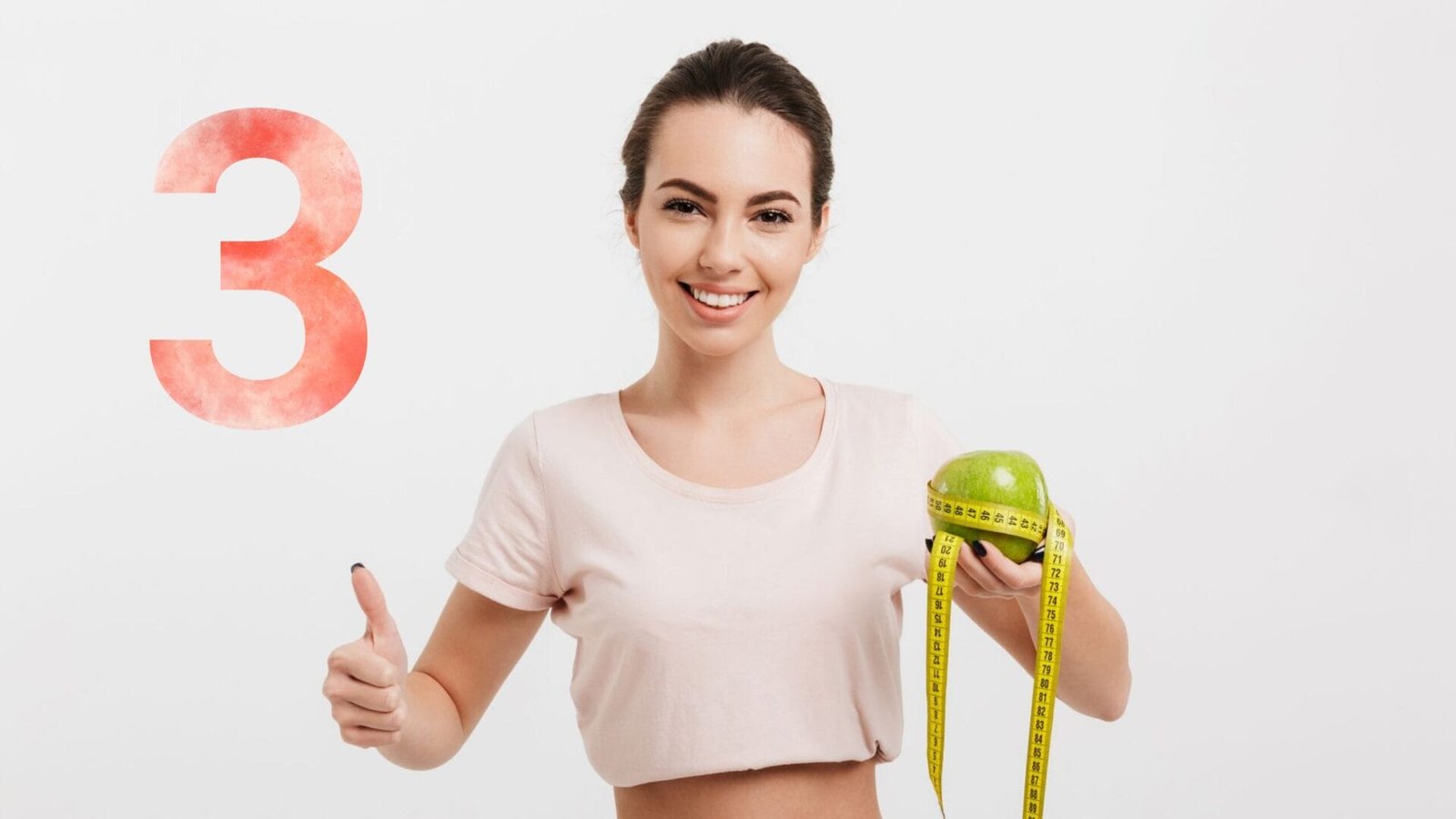 3 điều bạn cần biết trước hành trình giảm cân