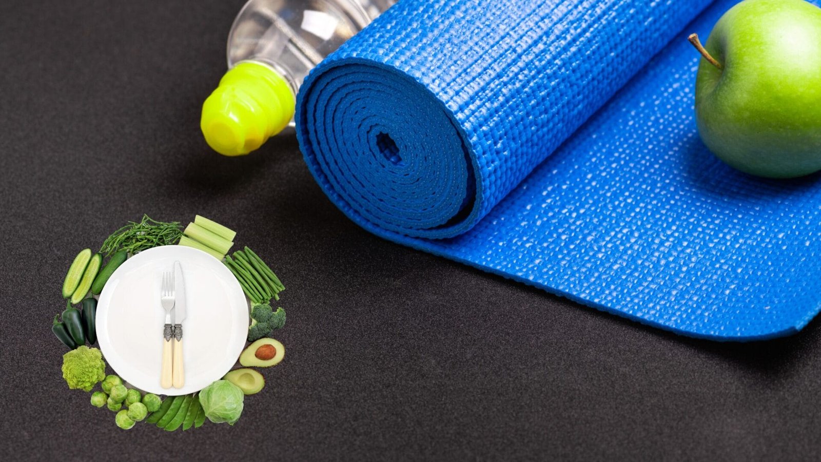 Làm thế nào để giảm cân bền vững và không tăng cân trở lại