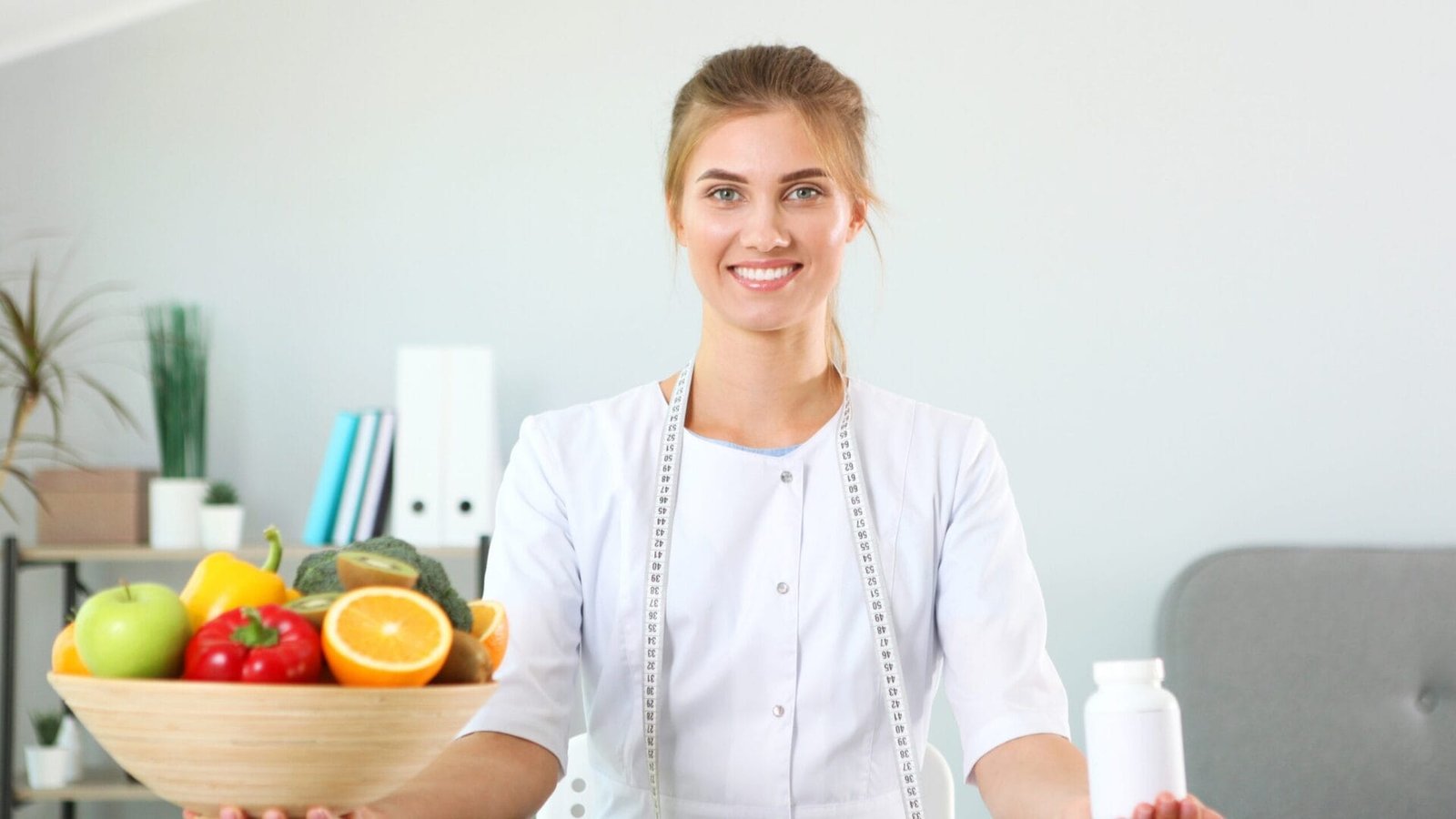 Sản phẩm dinh dưỡng