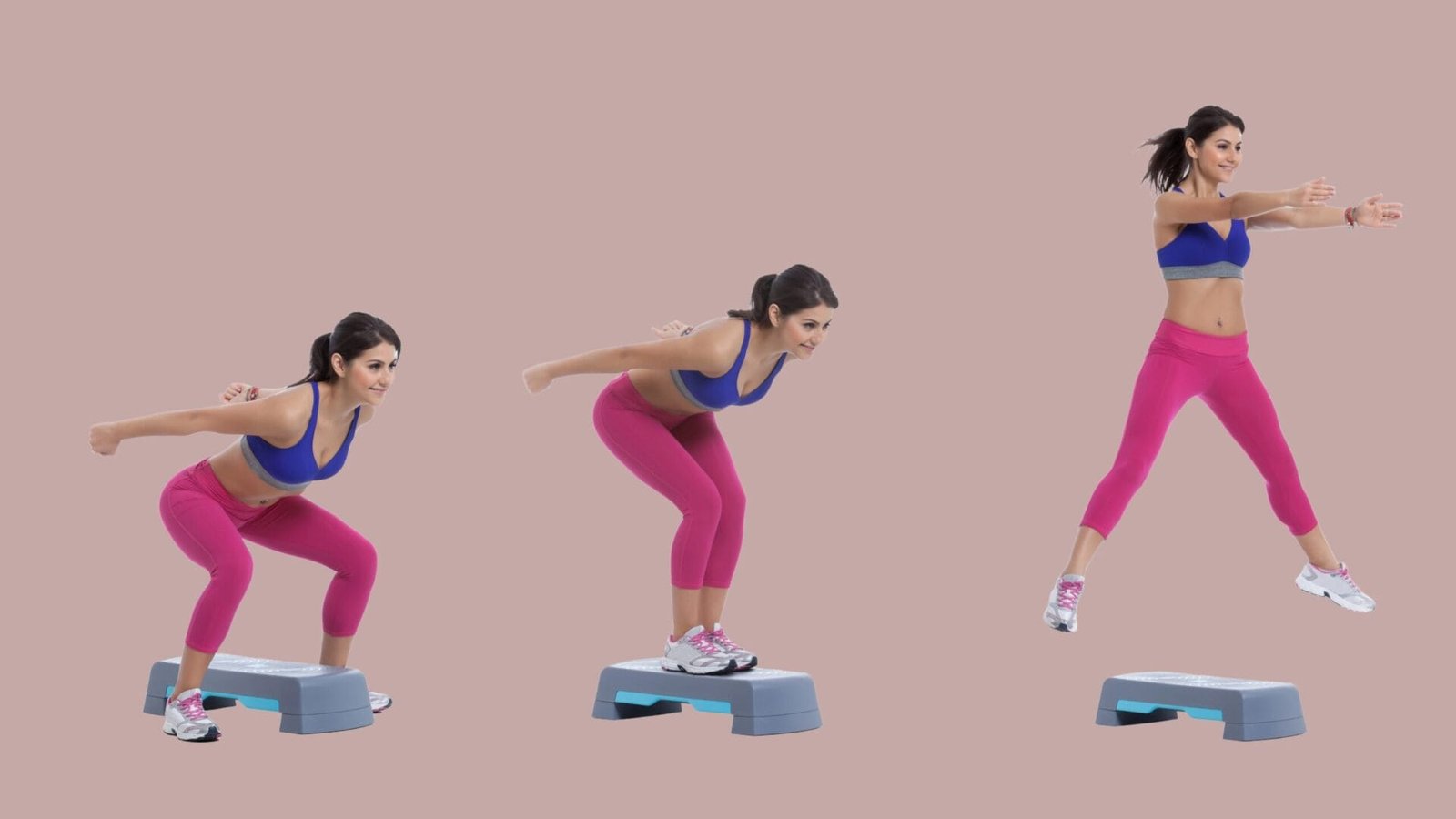 Chiến lược giảm cân theo từng bước