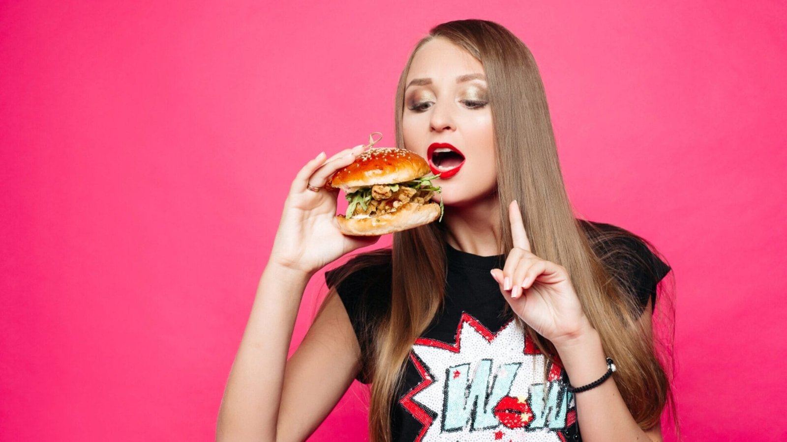 Hành trình giảm cân từ một người nghiện ăn vặt