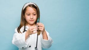 Hãy là bác sĩ của chính mình