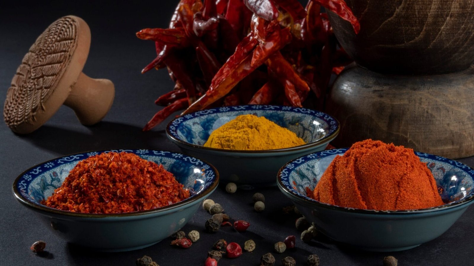 Gia vị thực phẩm