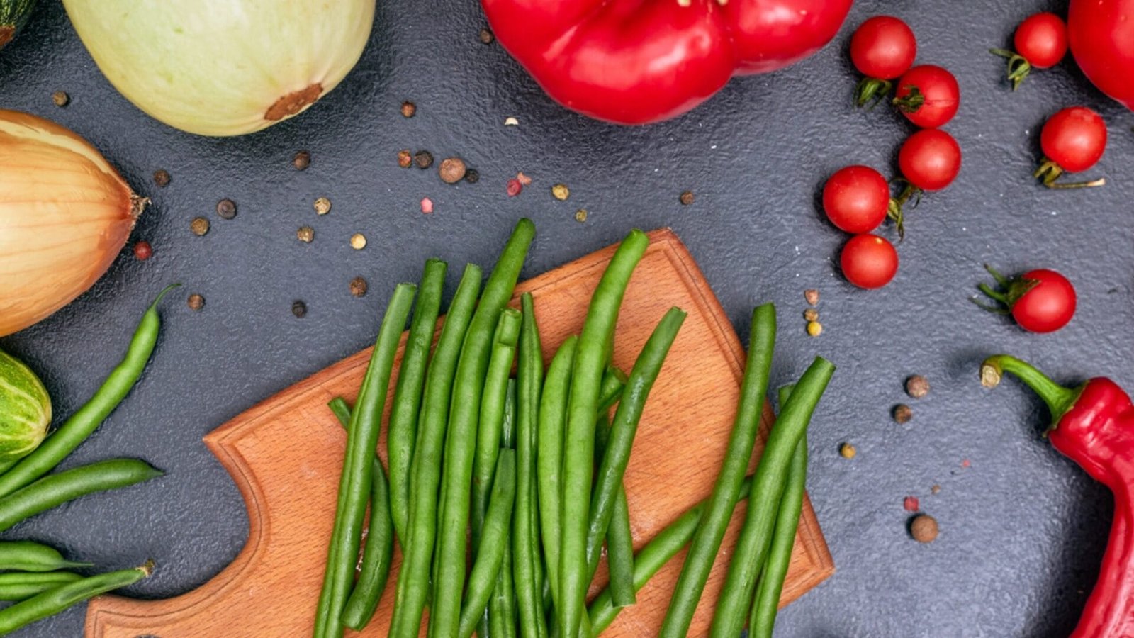 Top 10 thực phẩm tốt cho thận