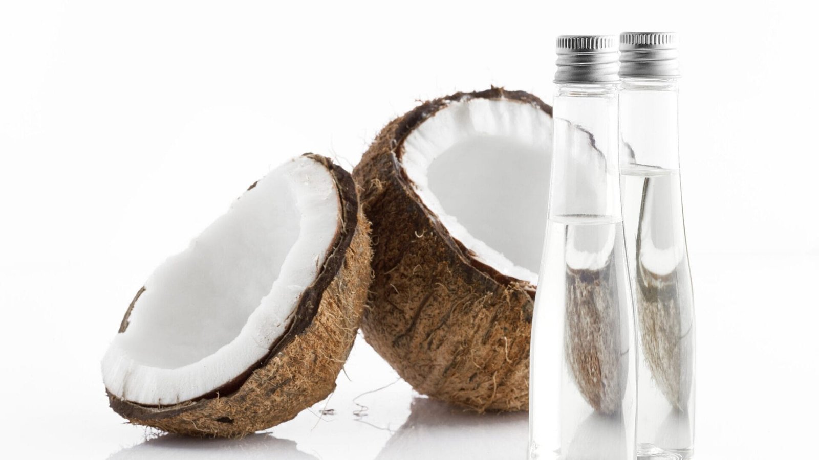 Dầu Dừa: Lợi Ích và Cách Sử Dụng Trong Chăm Sóc Sức Khỏe Hàng Ngày