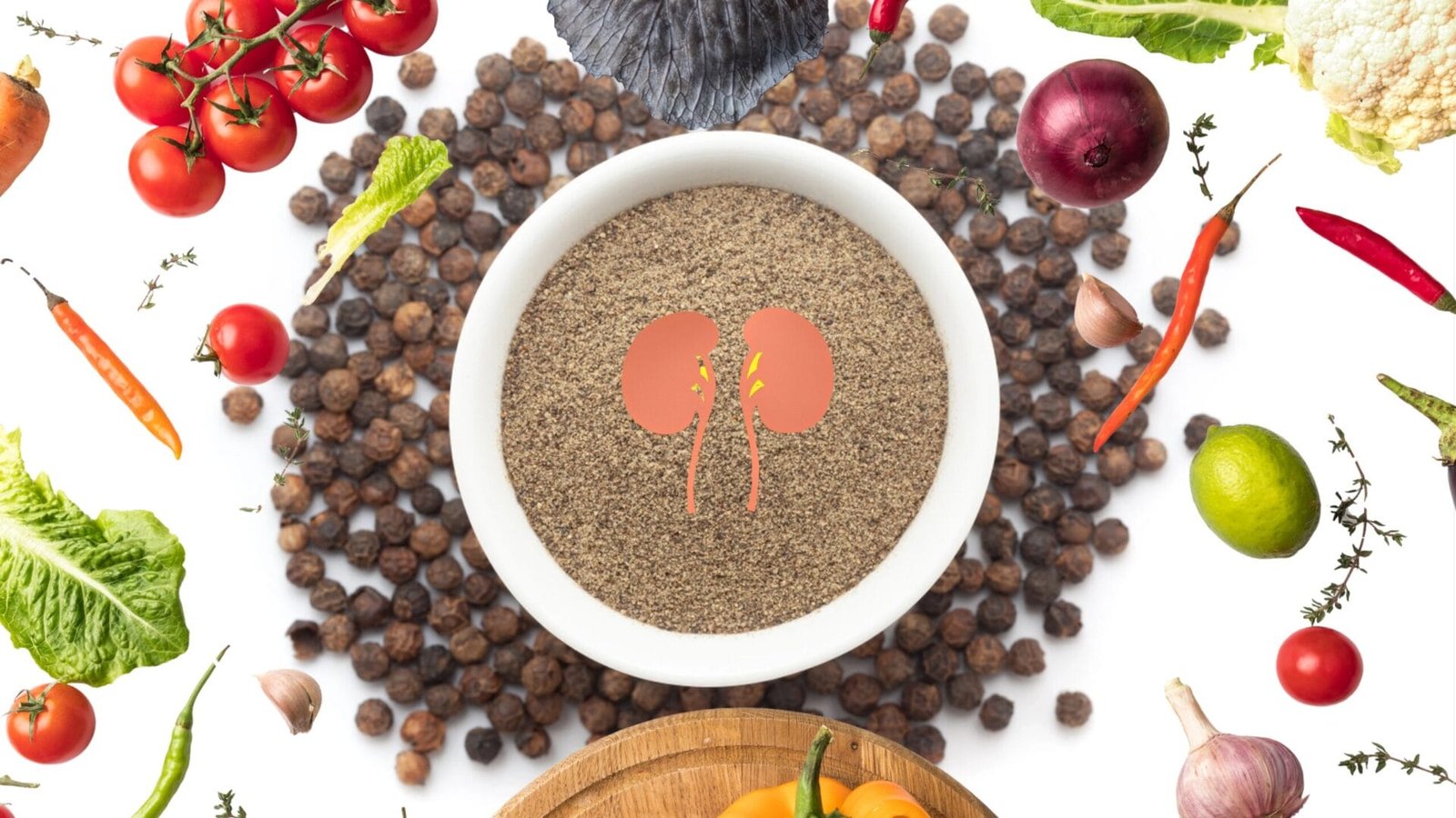 Kiểm soát kali ở người bệnh suy thận