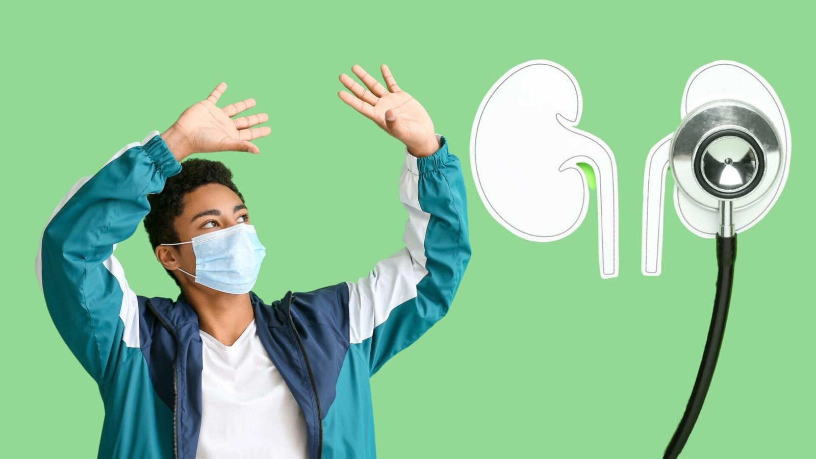 Dinh dưỡng nâng cao sức đề kháng cho bệnh nhân suy thận