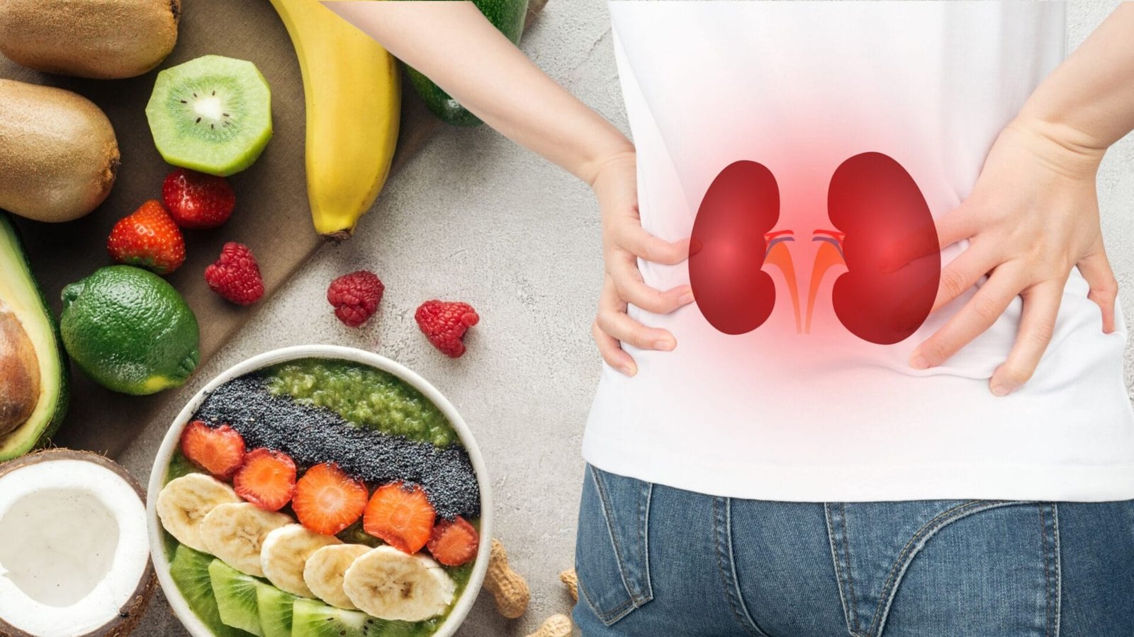 Suy thận giai đoạn cuối và dinh dưỡng