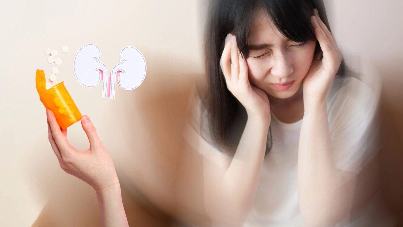 Thiếu máu và suy thận