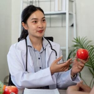 Tư vấn Dinh dưỡng