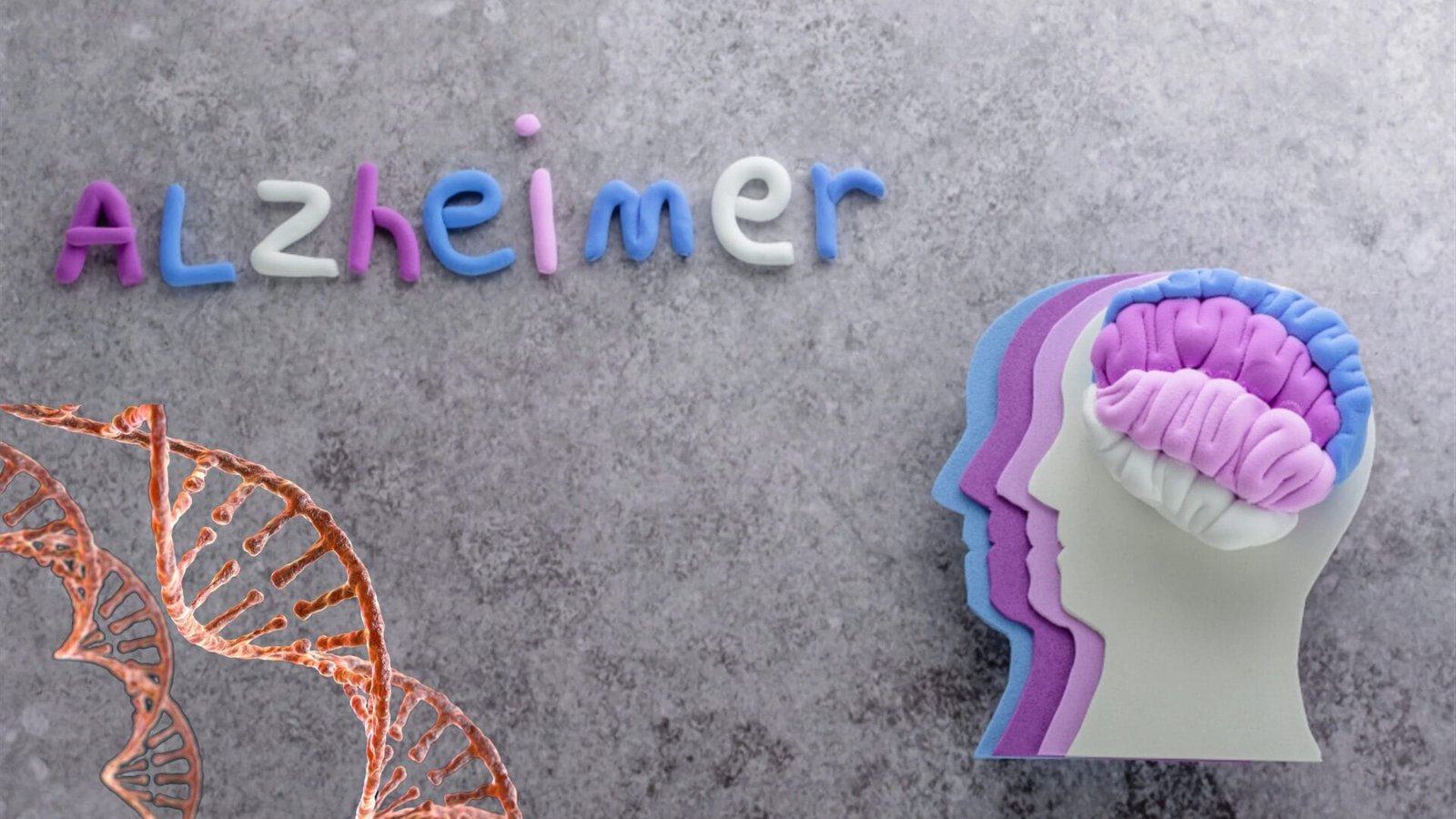 Vô hiệu hóa gen xấu gây bệnh Alzheimer