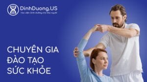 Chuyên Gia Đào Tạo Sức Khỏe